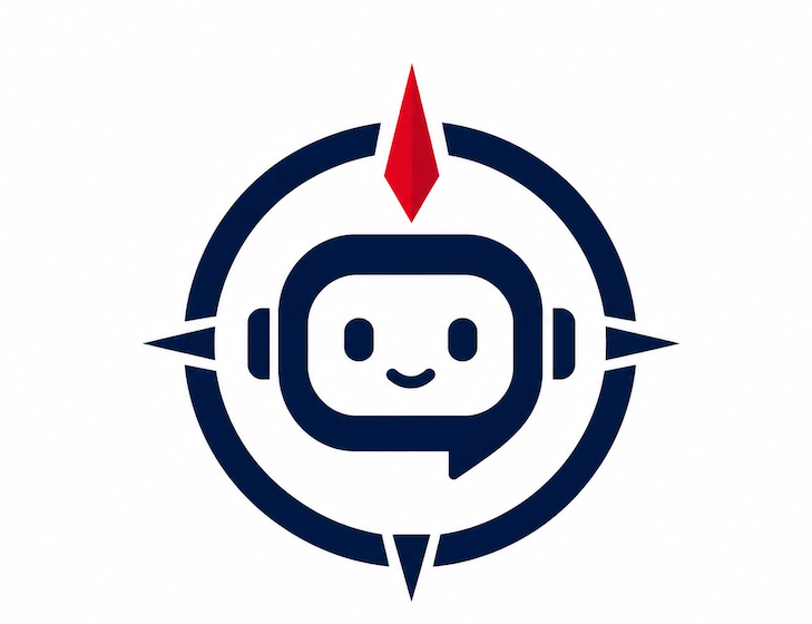 Wisdom — Kompass-Bot